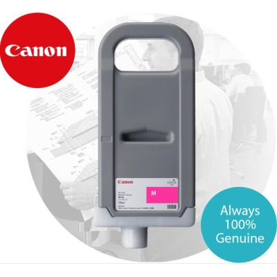 Cartus Cerneala Canon PFI-710M Magenta 700ml Cartus Cerneala Canon PFI-710M Magenta 700ml