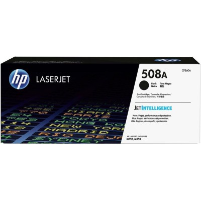 Toner HP CF360A Negru (XL), 6000 pagini Toner HP CF360A Negru (XL), 6000 pagini