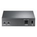 Switch TP-Link TL-SF1005P 5 porturi 10/100 Neadministrabil, PoE Switch TP-Link TL-SF1005P 5 porturi 10/100 Neadministrabil, PoE