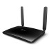 Router wireless TP-Link Archer MR400 Wi-Fi 5 Dual Band 1317 Mbps (AC1200), 4G LTE
