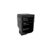 Toner Lexmark 74C2SKE Negru (XL), 7.000 pagini