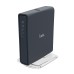Access Point Mikrotik RB952UI-5AC2ND-TC interior, Wi-Fi 5 Dual Band 700 Mbps, PoE, Standalone