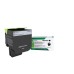 Toner Lexmark 71B2HK0 Negru (XL), 6000 pagini Toner Lexmark 71B2HK0 Negru (XL), 6000 pagini