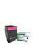 Toner Lexmark 71B2HM0 Magenta, 3500 pagini