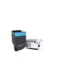 Toner Lexmark 71B0020 Cyan, 2300 pagini