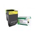 Toner Lexmark 71B20Y0 Galben, 2300 pagini
