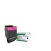Toner Lexmark 71B20M0 Magenta, 2300 pagini Toner Lexmark 71B20M0 Magenta, 2300 pagini