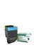 Toner Lexmark 71B20C0 Cyan, 2.300 pagini