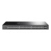 Switch TP-Link TL-SG3452 48 porturi Gigabit Administrabil + SFP uplink, Rack 19 Switch TP-Link TL-SG3452 48 porturi Gigabit Administrabil + SFP uplink, Rack 19