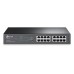 Switch TP-Link TL-SG1016PE 16 porturi Gigabit Administrabil, PoE+, Rack 19 Switch TP-Link TL-SG1016PE 16 porturi Gigabit Administrabil, PoE+, Rack 19