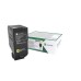 Toner Lexmark 75B20Y0 Galben (XXL), 10.000 pagini Toner Lexmark 75B20Y0 Galben (XXL), 10.000 pagini
