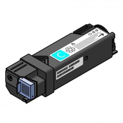 Toner Lexmark 73B20C0 Cyan (XXL), 15.000 pagini