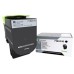 Toner Lexmark 73B0010 Negru (XXL), 20.000 pagini Toner Lexmark 73B0010 Negru (XXL), 20.000 pagini