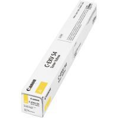 Toner Canon CF1397C002AA Galben (XXL), 8500 pagini Toner Canon CF1397C002AA Galben (XXL), 8500 pagini