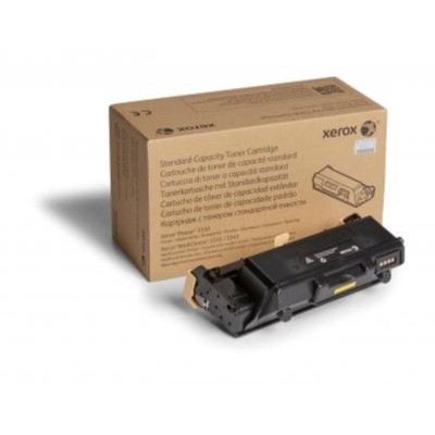 Toner Xerox 106R03773 Negru (XL), 3000 pagini Toner Xerox 106R03773 Negru (XL), 3000 pagini