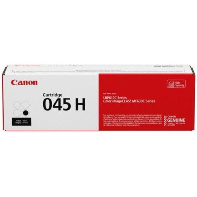 Toner Canon CR1246C002AA Negru, 2800 pagini