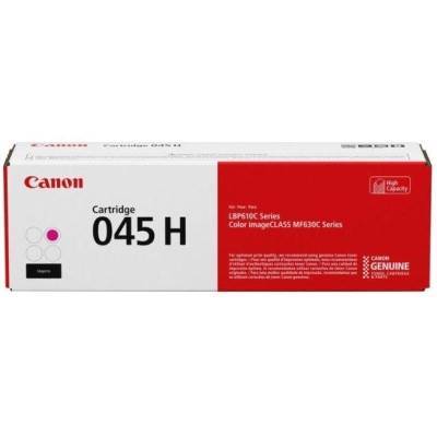 Toner Canon CR1244C002AA Magenta (XL), 2800 pagini Toner Canon CR1244C002AA Magenta (XL), 2800 pagini