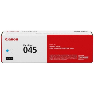 Toner Canon CR1241C002AA Cyan, 1300 pagini Toner Canon CR1241C002AA Cyan, 1300 pagini