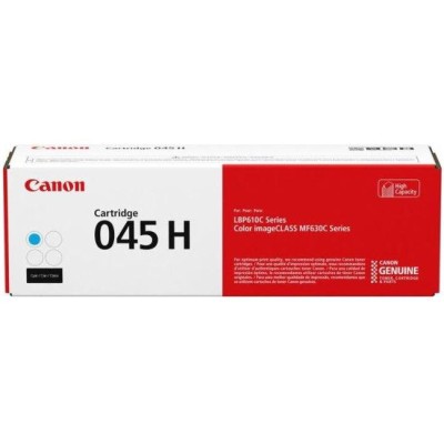 Toner Canon CR1245C002AA Cyan (XL), 2800 pagini Toner Canon CR1245C002AA Cyan (XL), 2800 pagini