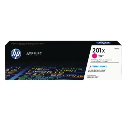 Toner HP CF403X Magenta, 2300 pagini Toner HP CF403X Magenta, 2300 pagini