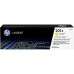 Toner HP CF402X Galben, 2.300 pagini Toner HP CF402X Galben, 2.300 pagini
