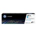 Toner laser color HP CF401X Cyan (XL), 2.300 pagini Toner laser color HP CF401X Cyan (XL), 2.300 pagini