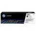 Toner HP CF400X Negru (XL), 2.800 pagini