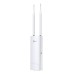 Access Point TP-Link Omada EAP110-Outdoor, Wi-Fi 4 Single Band 2.4 GHz 300 Mbps, PoE, Standalone, IP65