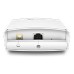 Access Point TP-Link Omada EAP110-Outdoor, Wi-Fi 4 Single Band 2.4 GHz 300 Mbps, PoE, Standalone, IP65