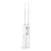 Access Point TP-Link Omada EAP110-Outdoor, Wi-Fi 4 Single Band 2.4 GHz 300 Mbps, PoE, Standalone, IP65