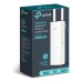 Access Point TP-Link Omada EAP110-Outdoor, Wi-Fi 4 Single Band 2.4 GHz 300 Mbps, PoE, Standalone, IP65