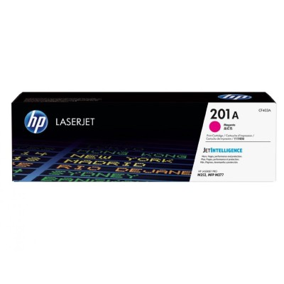 Toner HP CF403A Magenta, 1500 pagini