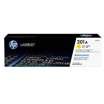 Toner HP CF402A Galben, 1500 pagini
