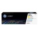 Toner HP CF402A Galben, 1500 pagini