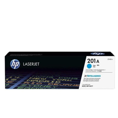 Toner HP CF401A Cyan, 1500 pagini Toner HP CF401A Cyan, 1500 pagini
