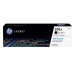 Toner HP CF400A Negru, 1500 pagini Toner HP CF400A Negru, 1500 pagini
