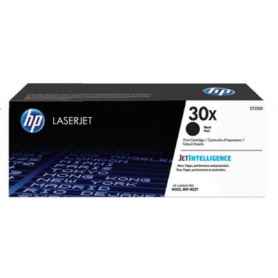 Toner HP CF230X Negru (XL), 3500 pagini