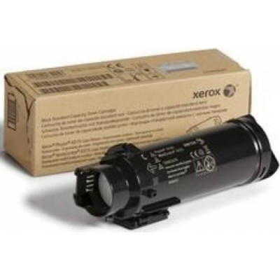 Toner Xerox 106R03484 Negru, 2500 pagini Toner Xerox 106R03484 Negru, 2500 pagini