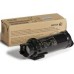 Toner Xerox 106R03484 Negru, 2500 pagini Toner Xerox 106R03484 Negru, 2500 pagini