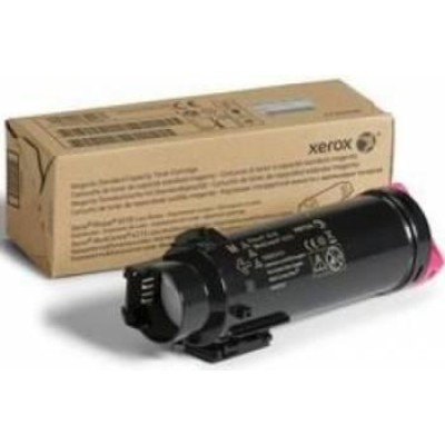 Toner Xerox 106R03482 Magenta, 1000 pagini