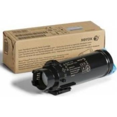Toner Xerox 106R03481 Cyan, 1000 pagini