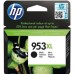 Cartus Cerneala HP 953XL Negru 2000 pagini XL