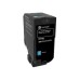 Toner Lexmark 74C2SC0 Cyan (XXL), 7000 pagini Toner Lexmark 74C2SC0 Cyan (XXL), 7000 pagini