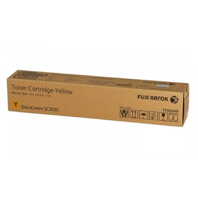 Toner Xerox 006R01696 Galben (XL), 3000 pagini Toner Xerox 006R01696 Galben (XL), 3000 pagini