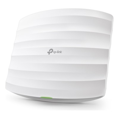 Access Point TP-Link Omada EAP225 interior, Wi-Fi 5 Dual Band AC1350, PoE, Standalone