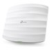 Access Point TP-Link Omada EAP115 interior, Wi-Fi 4 2.4 GHz 300 Mbps, PoE