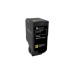 Toner Lexmark 74C0S40 Galben (XXL), 7000 pagini Toner Lexmark 74C0S40 Galben (XXL), 7000 pagini