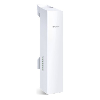 Access Point TP-Link CPE220 exterior, Wi-Fi 4 2.4 GHz 300 Mbps, PoE, Standalone
