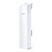 Access Point TP-Link CPE220 exterior, Wi-Fi 4 2.4 GHz 300 Mbps, PoE, Standalone