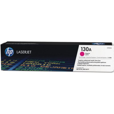 Toner HP CF353A Magenta, 1000 pagini Toner HP CF353A Magenta, 1000 pagini